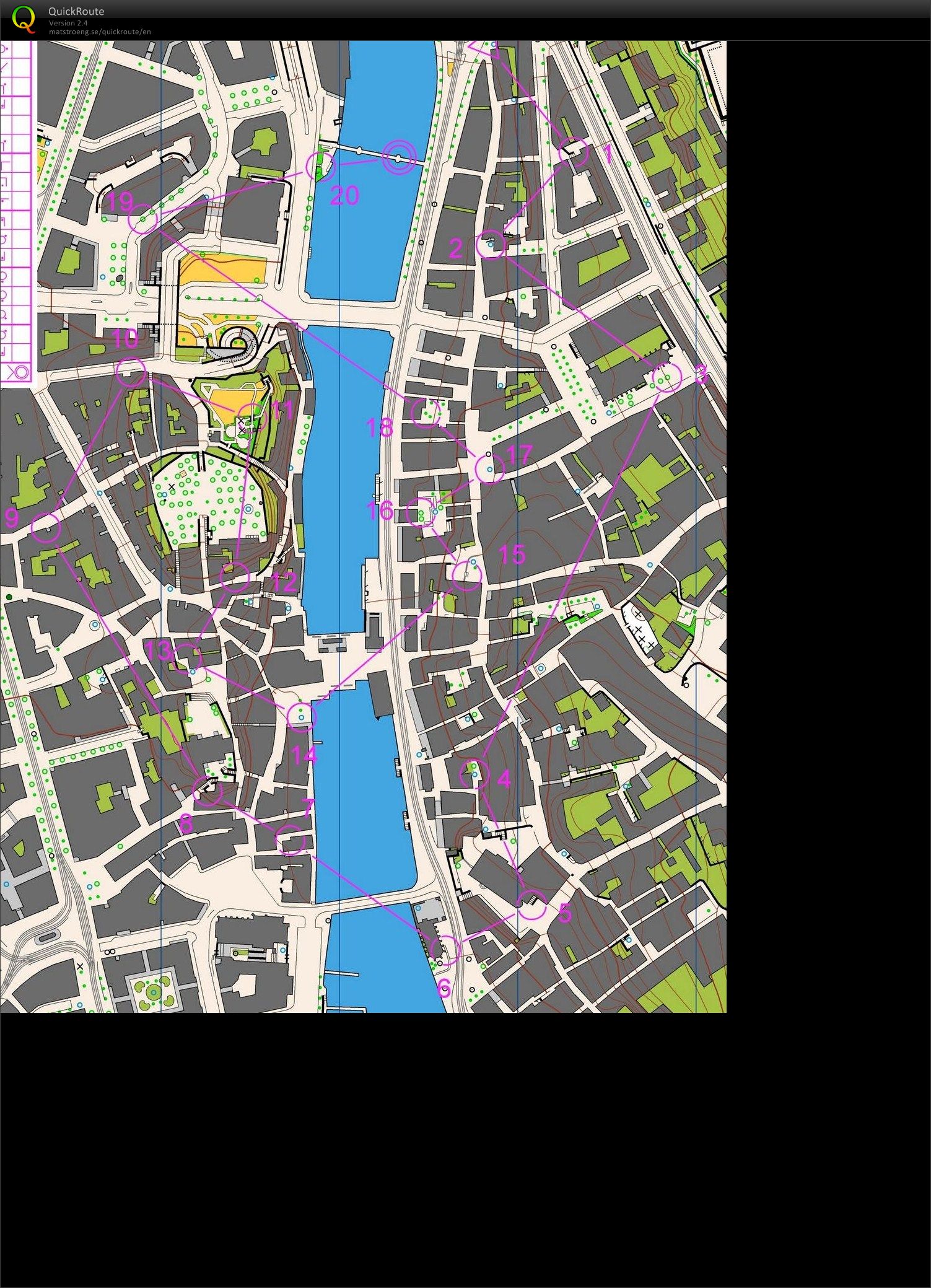 Sprint Zurich (12/03/2016)