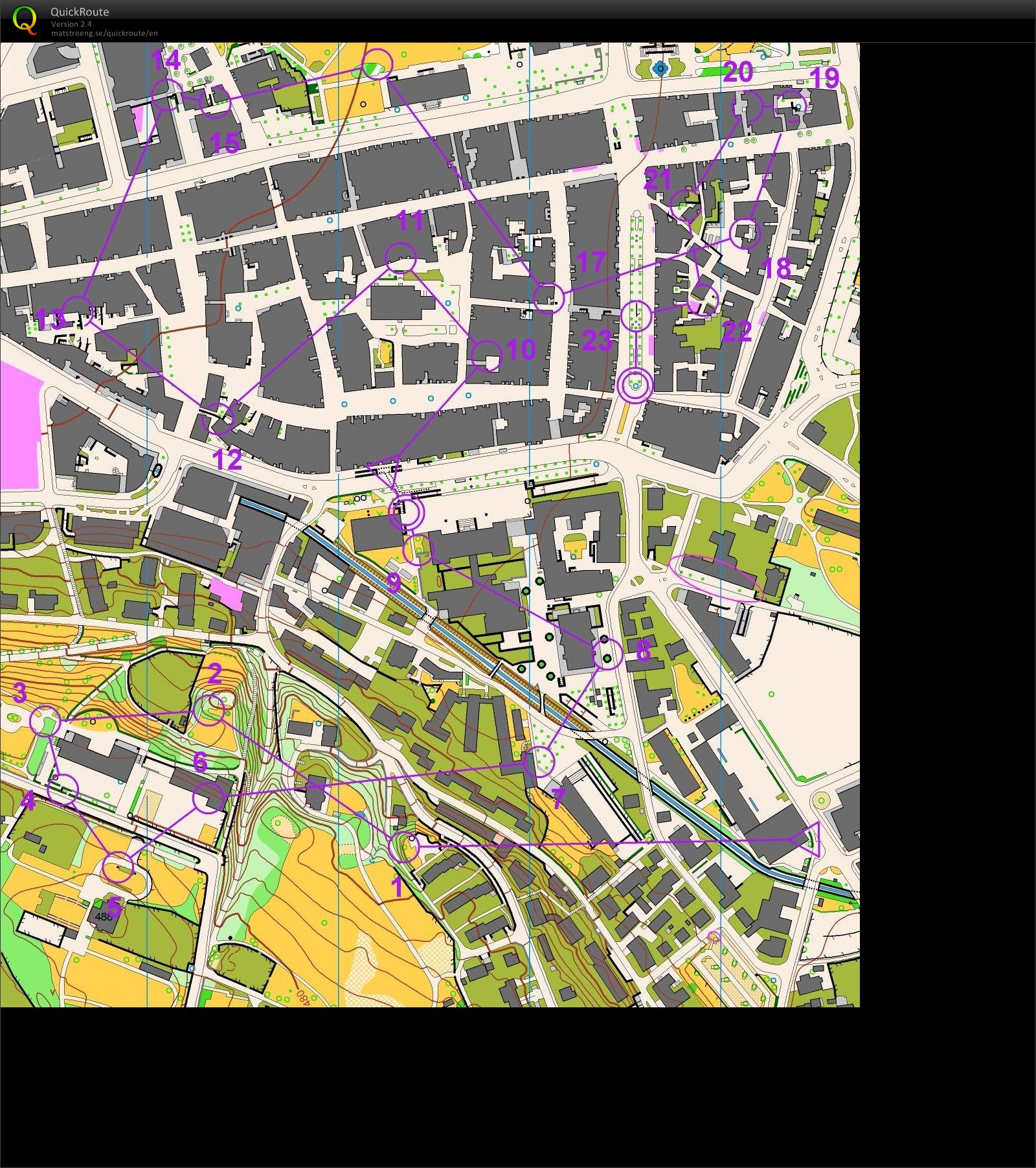 Sprint Winterthur (12/03/2016)
