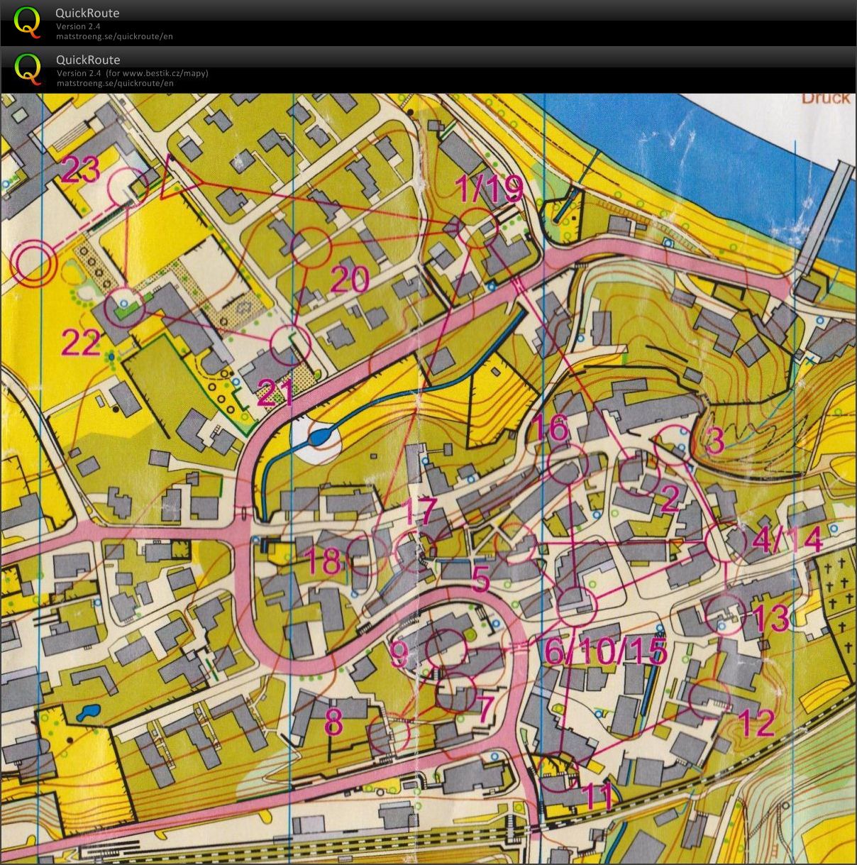Sprint Andelfingen (13/03/2016)