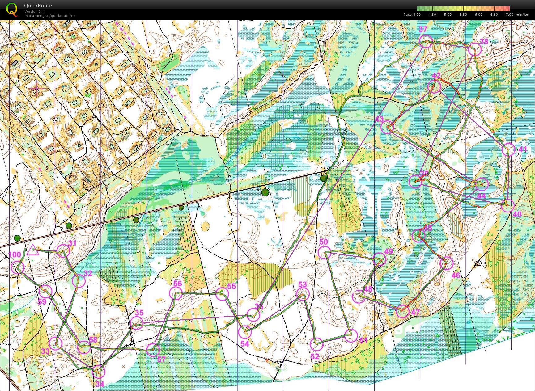 VEF Pavasaris (02/04/2016)