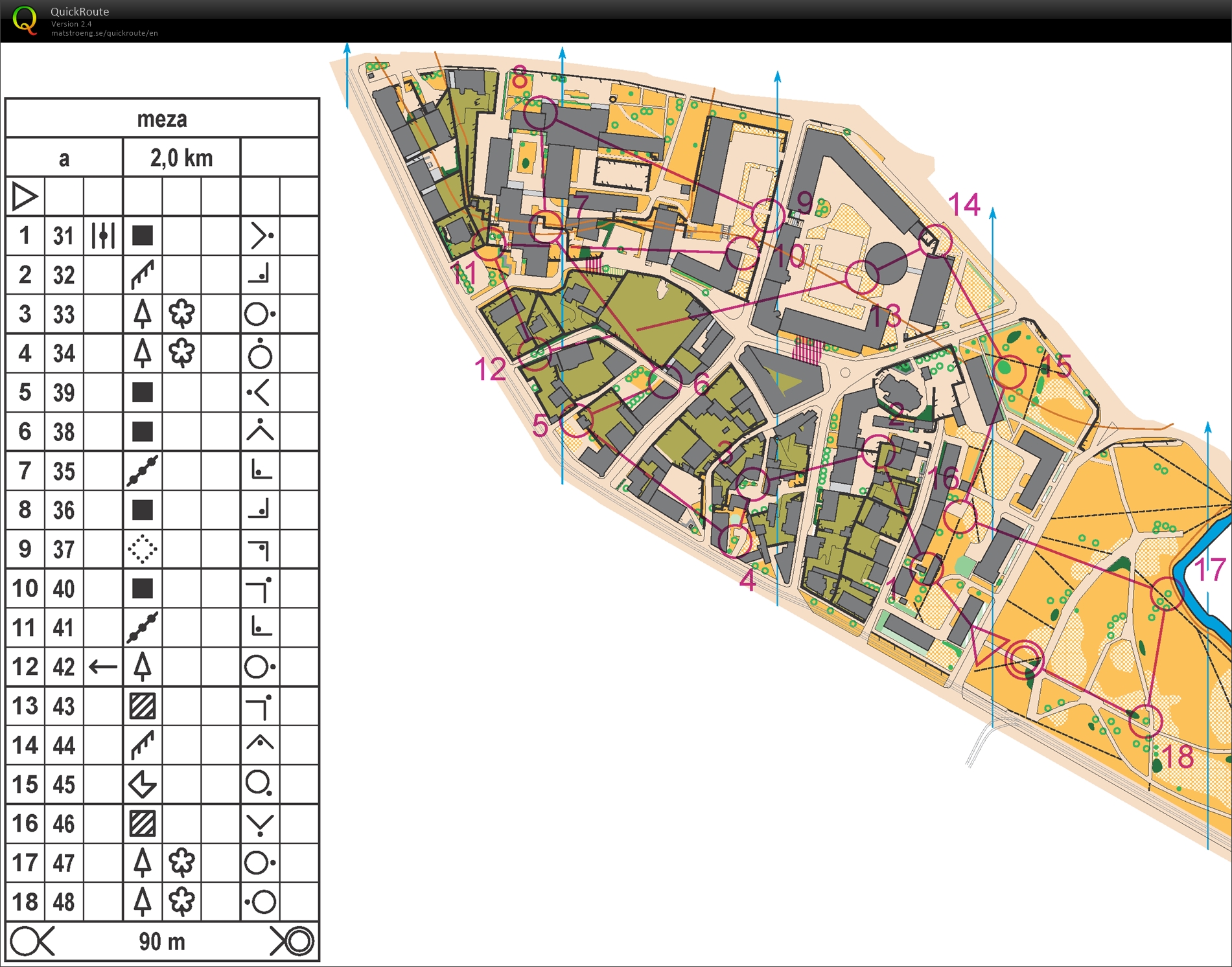 TC Team Latvia Night Sprint (17/02/2017)