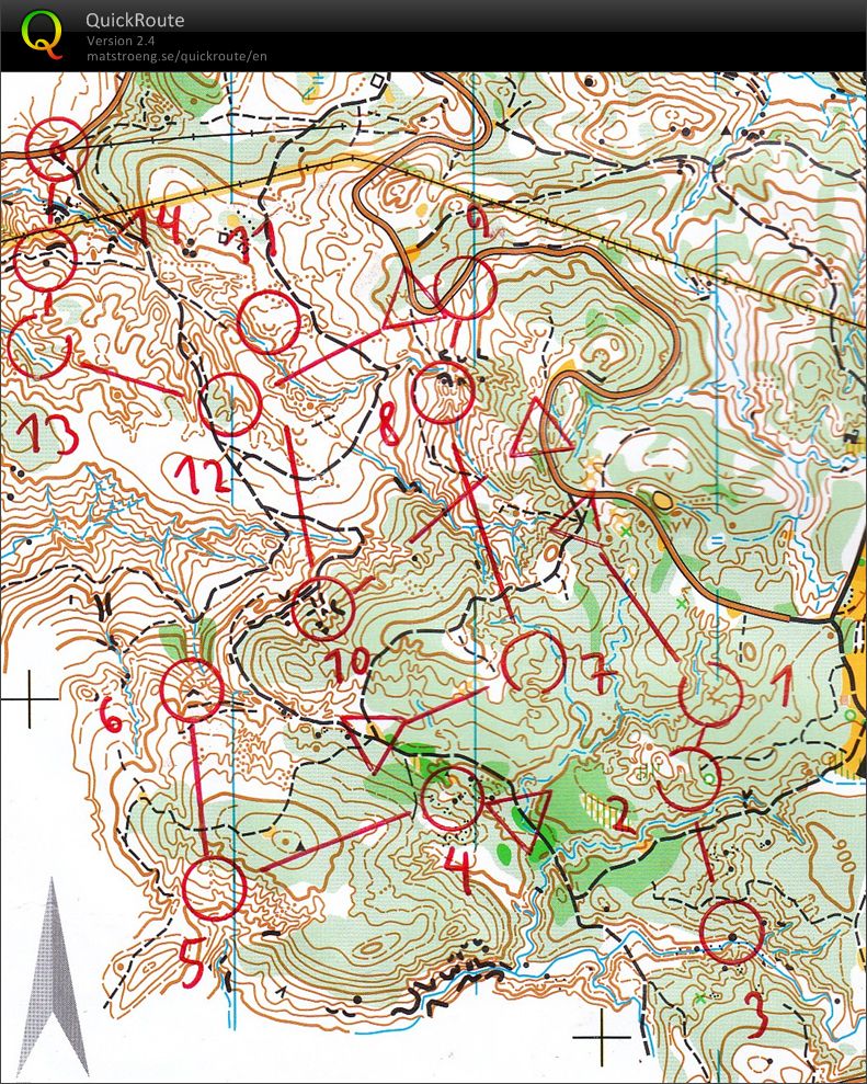 Mass start intervals (31/03/2018)