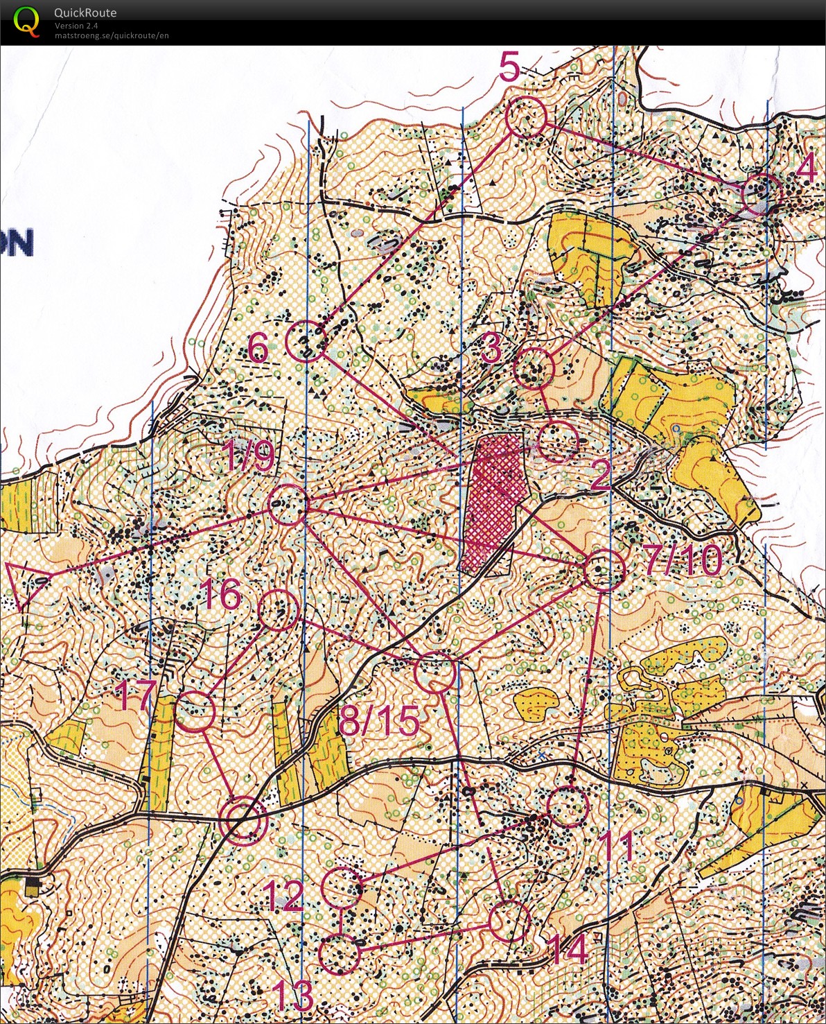 TC ESP: Mass start (08/02/2019)