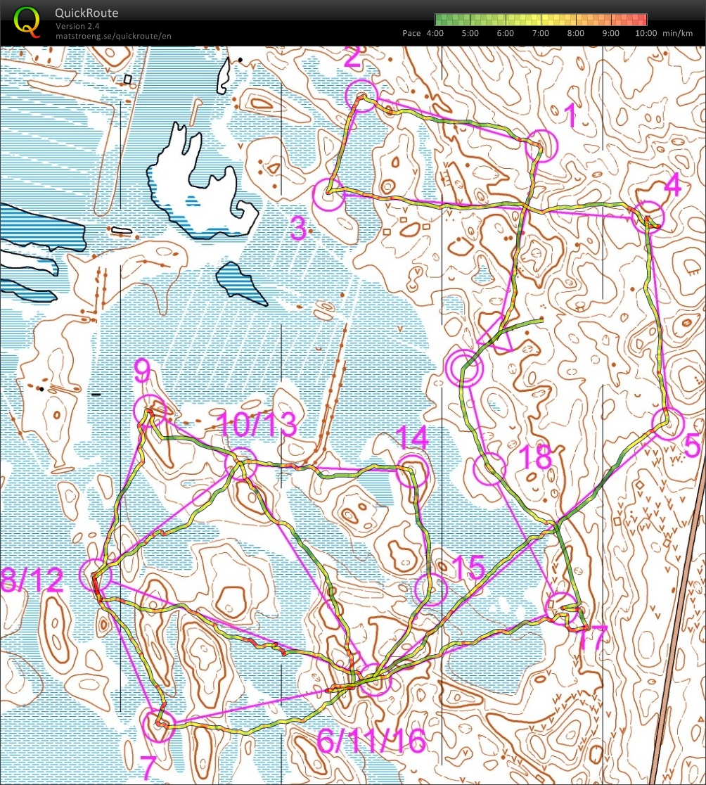 TC LAT Night contours (25/01/2020)