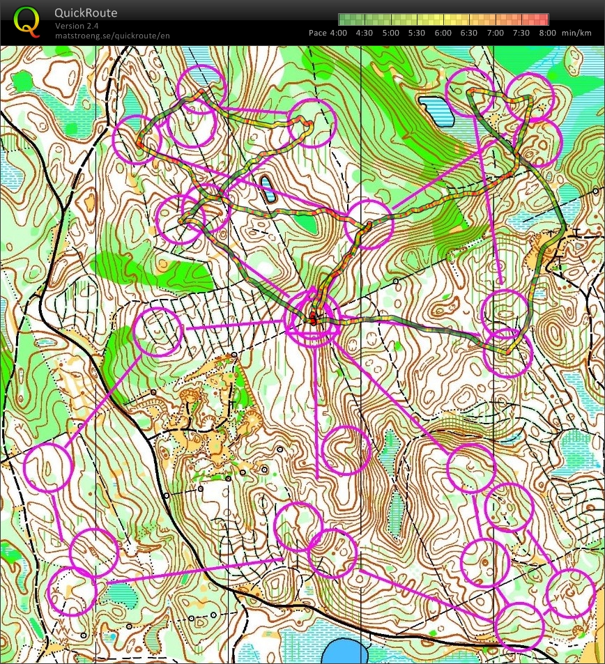 TC LAT Relay intervals 1-2 (26/01/2020)