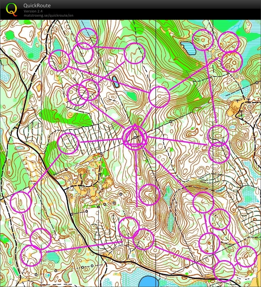 TC LAT Relay intervals 3 (26/01/2020)