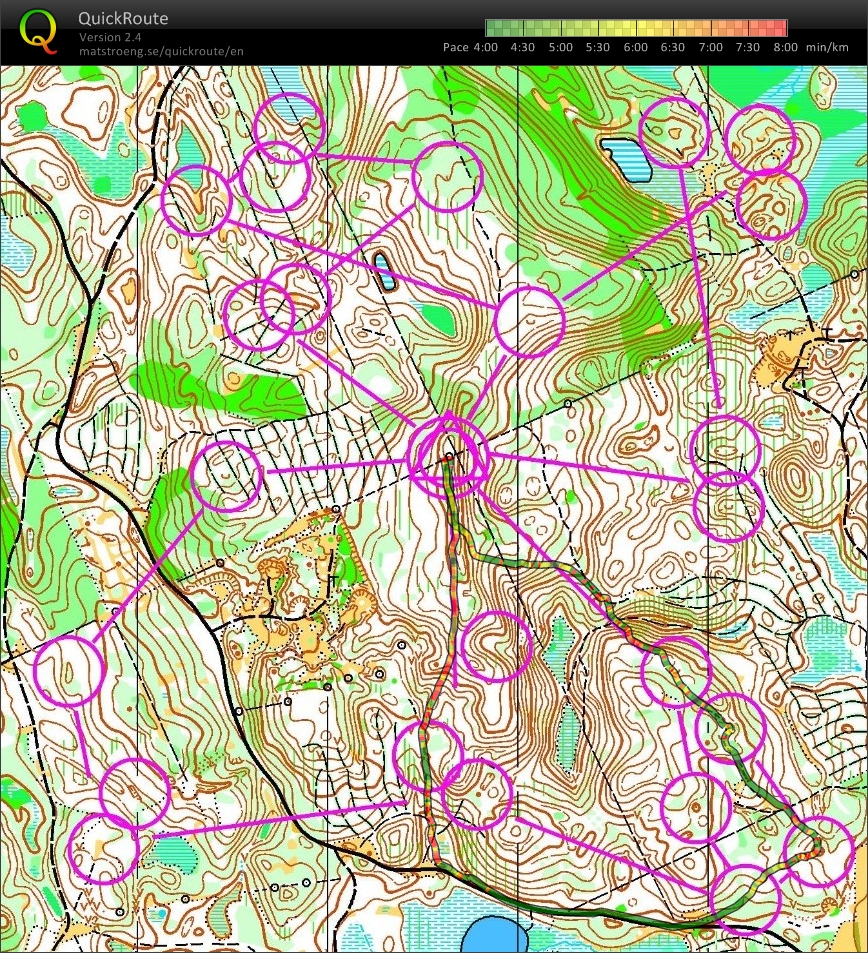 TC LAT Relay intervals 3 (26/01/2020)