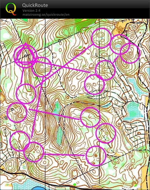 TC LAT Relay intervals 4-5 (26/01/2020)