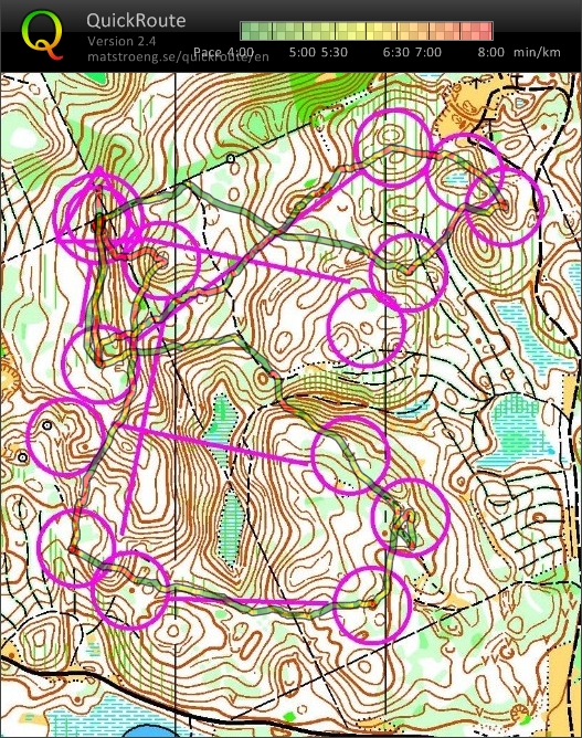 TC LAT Relay intervals 4-5 (26/01/2020)