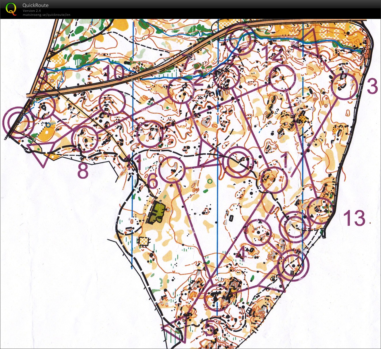 Short intervals (23/02/2020)