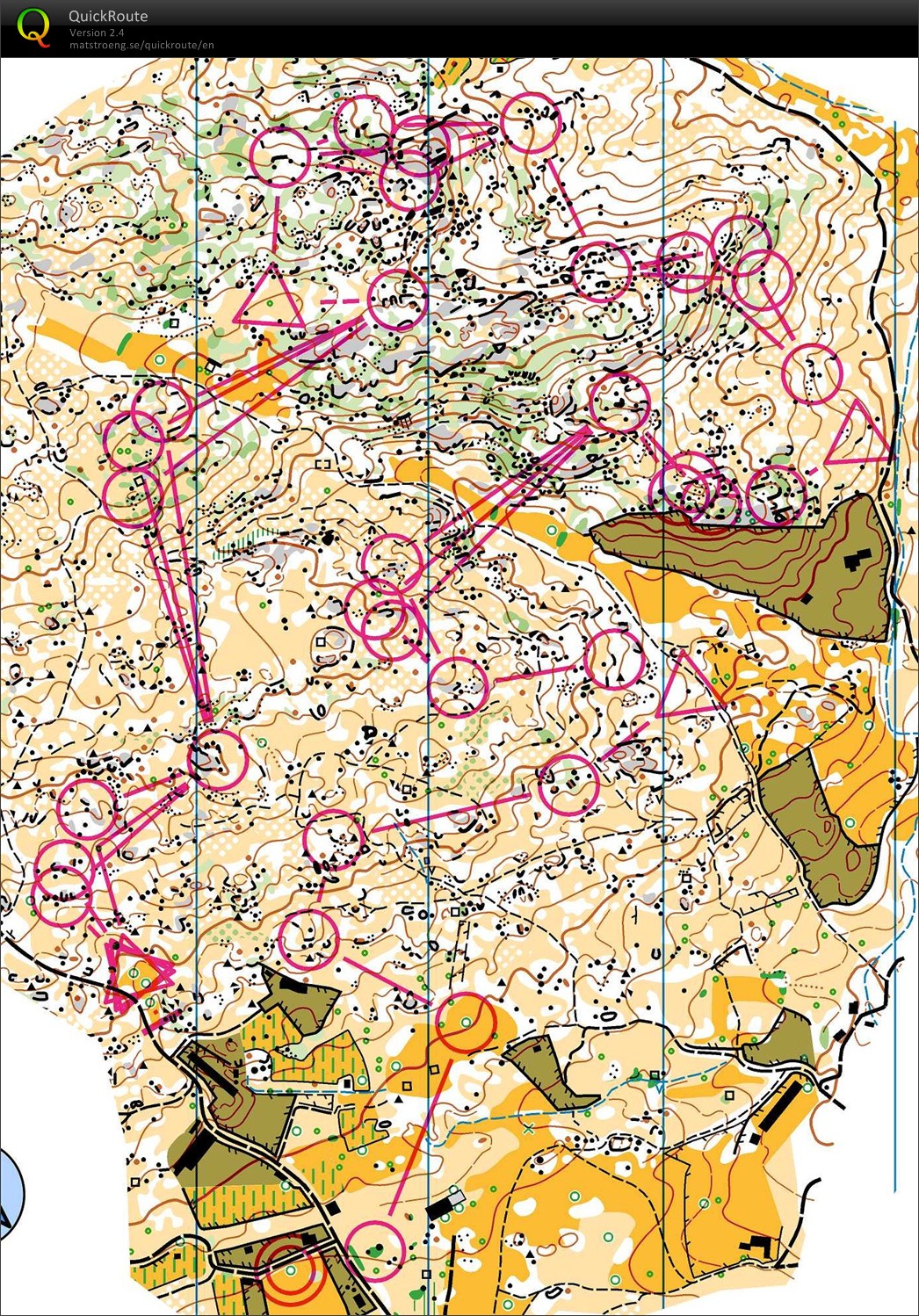 Relay intervals (18/02/2020)