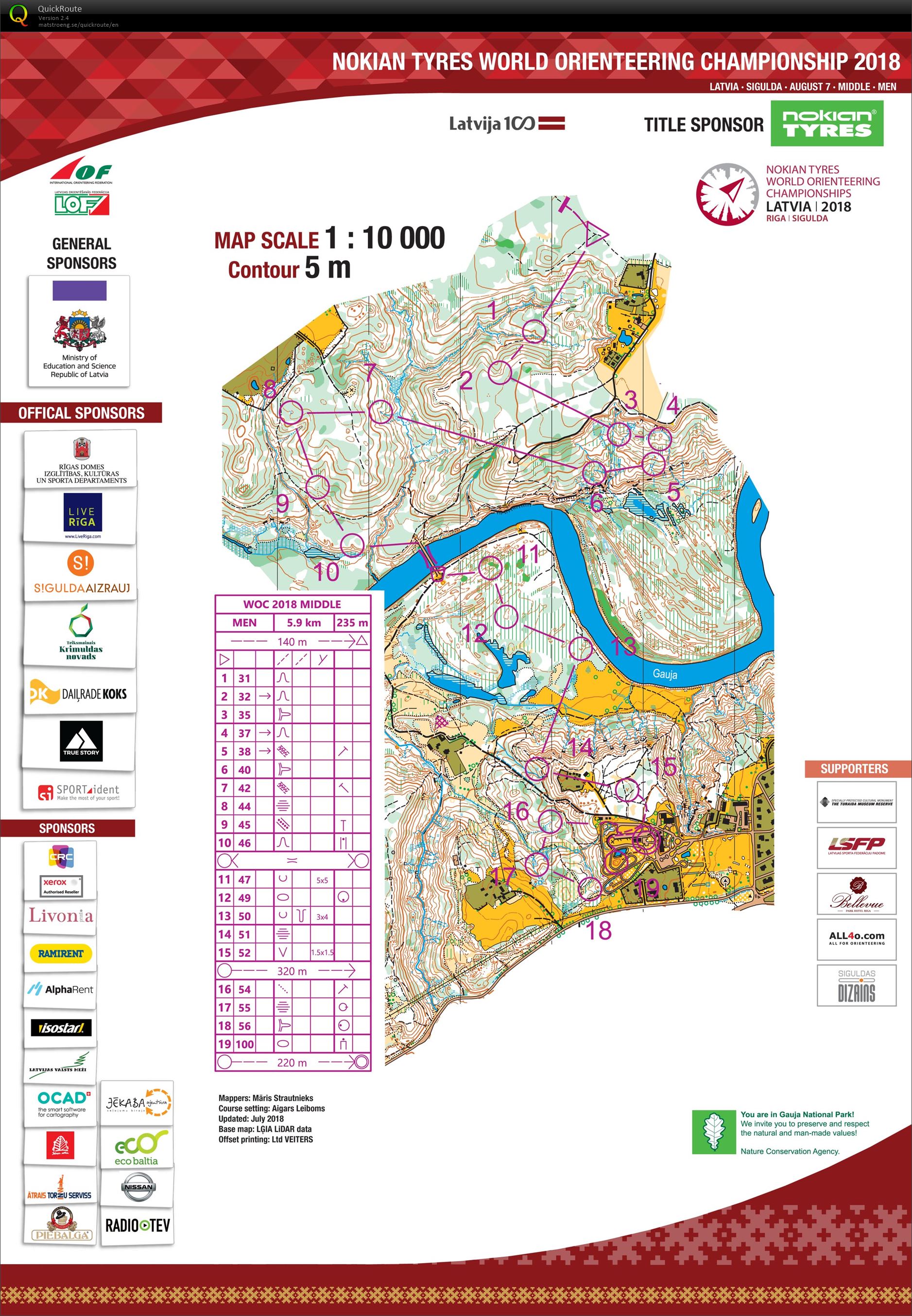 WOC 2018 Middle - 47:13 (13/05/2020)