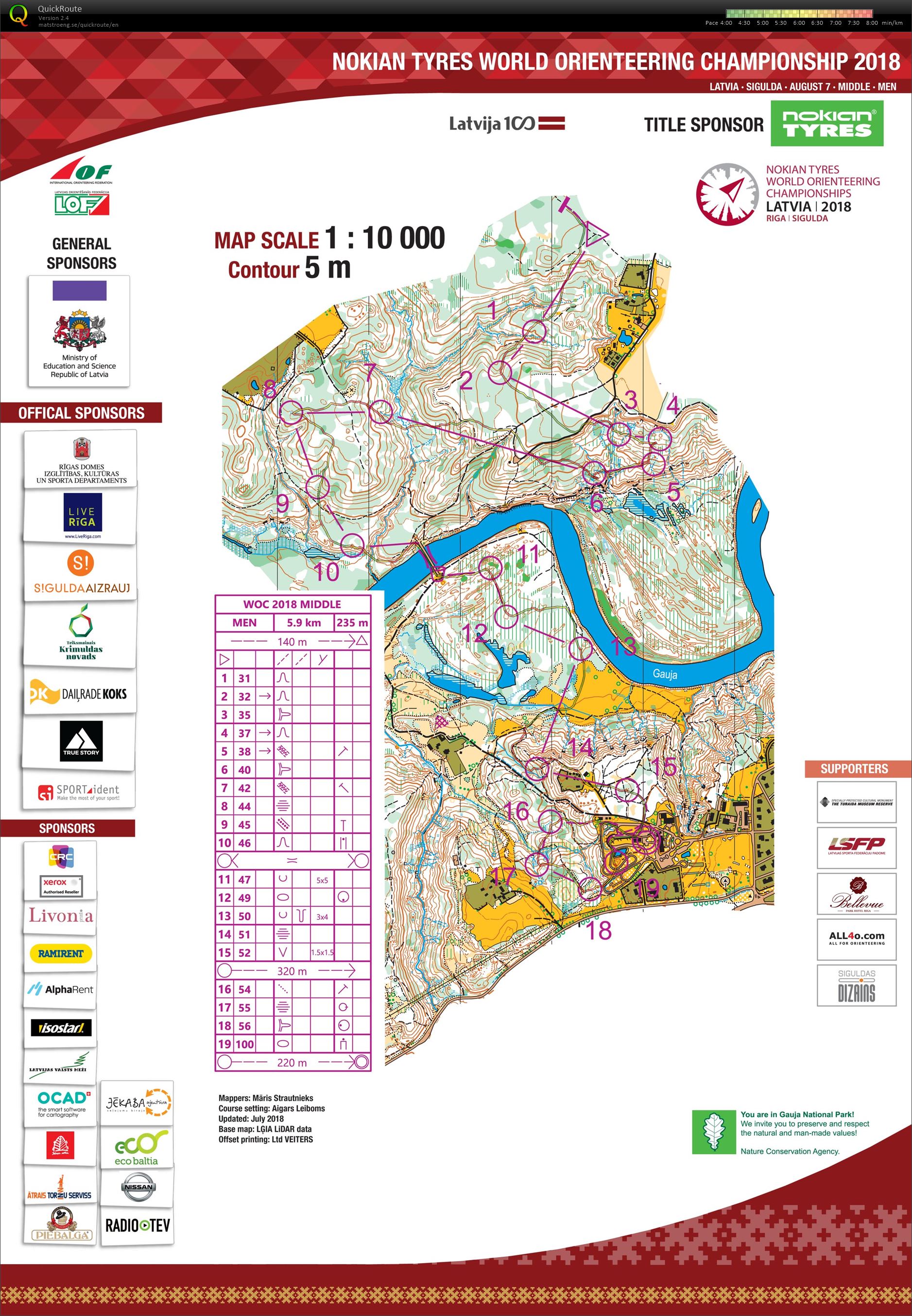 WOC 2018 Middle - 47:13 (13/05/2020)