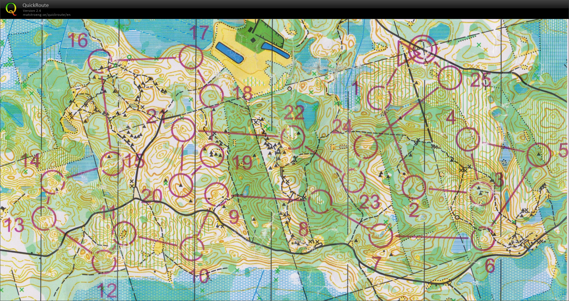 OK Saldus Secret Middle (02/01/2021)
