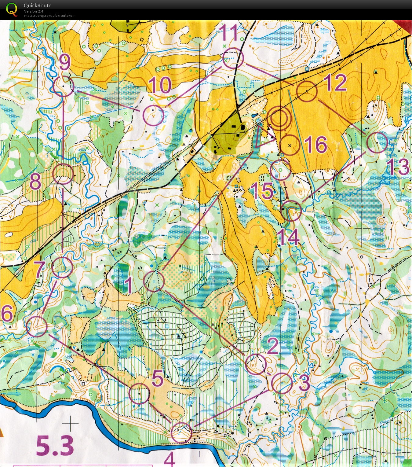 Latvian Championship Relay (05/09/2021)