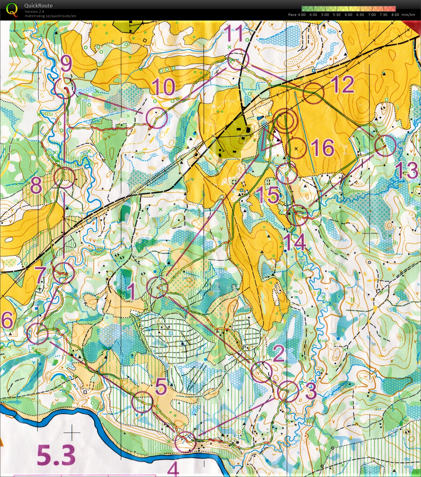 Latvian Championship Relay (05/09/2021)
