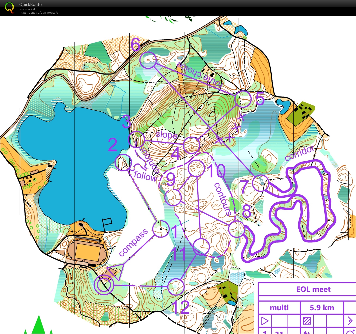 TC EST I Multi (20/11/2021)