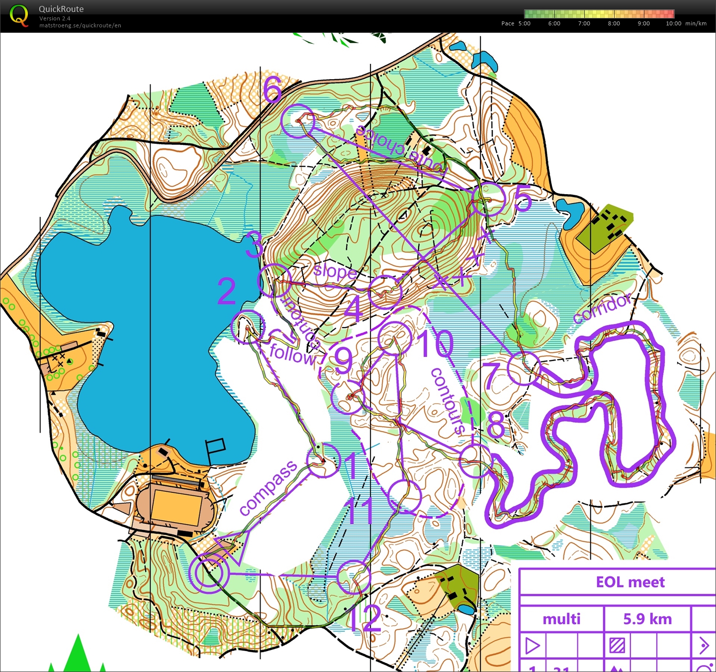TC EST I Multi (20/11/2021)