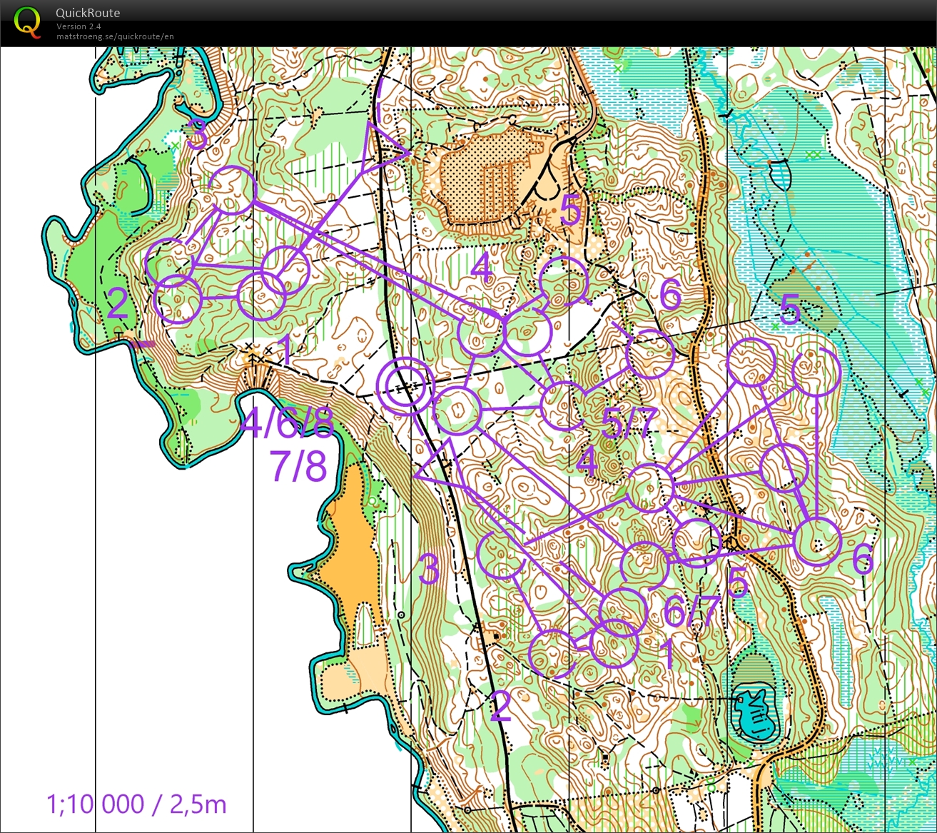 TC EST III Relay (21/11/2021)