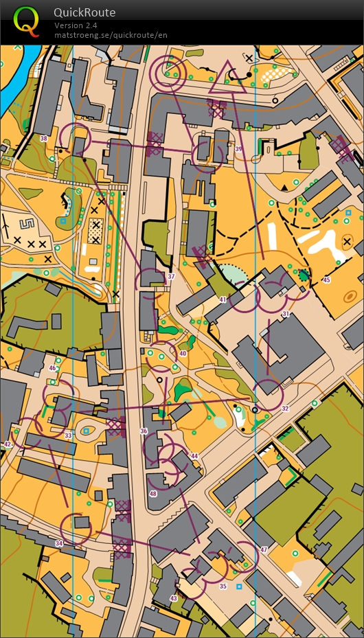 Team LAT Sprint interval 1 (05/03/2022)