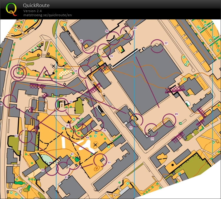 Team LAT Sprint interval 4 (05/03/2022)