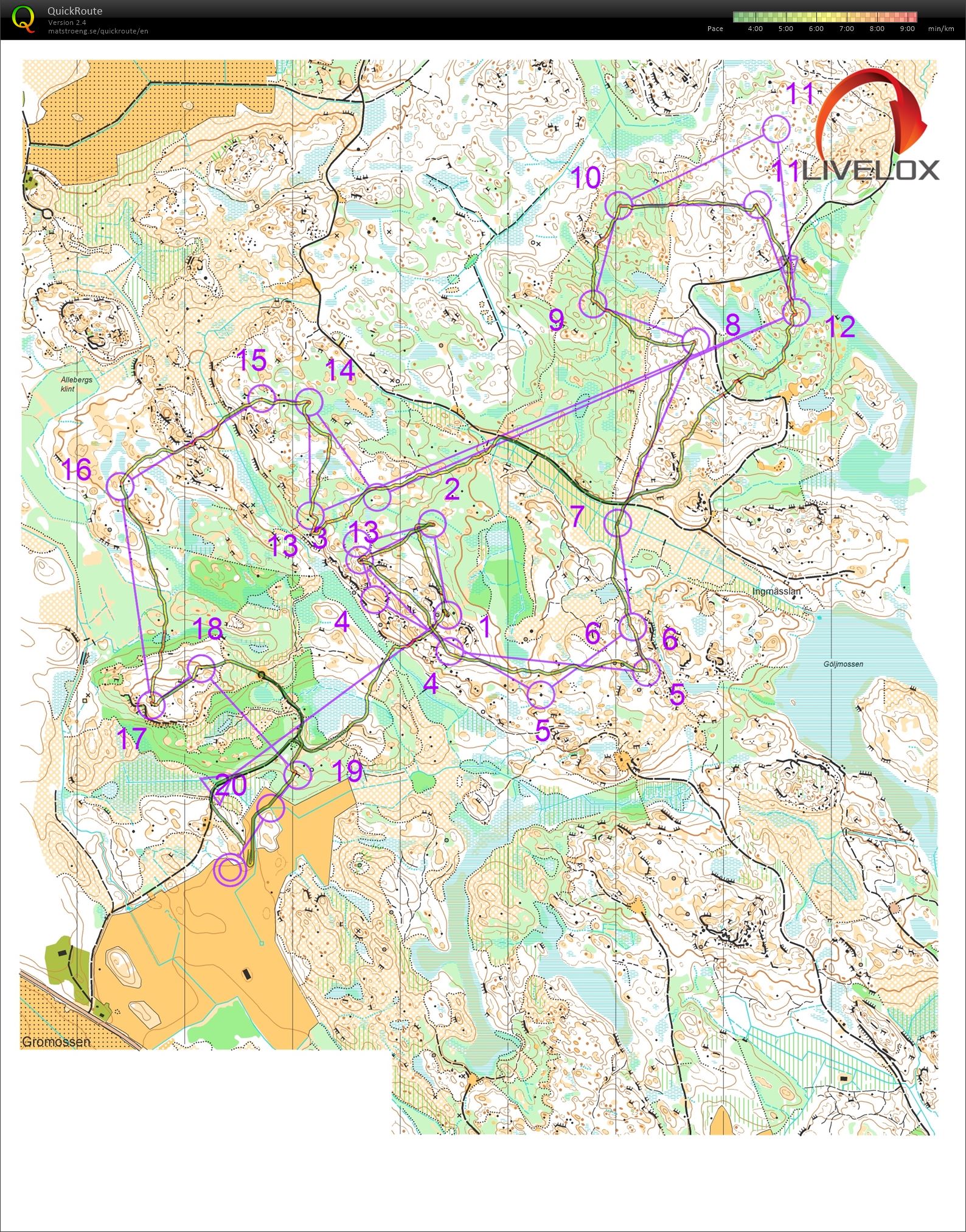 Stigtomtakavlen (16/04/2022)