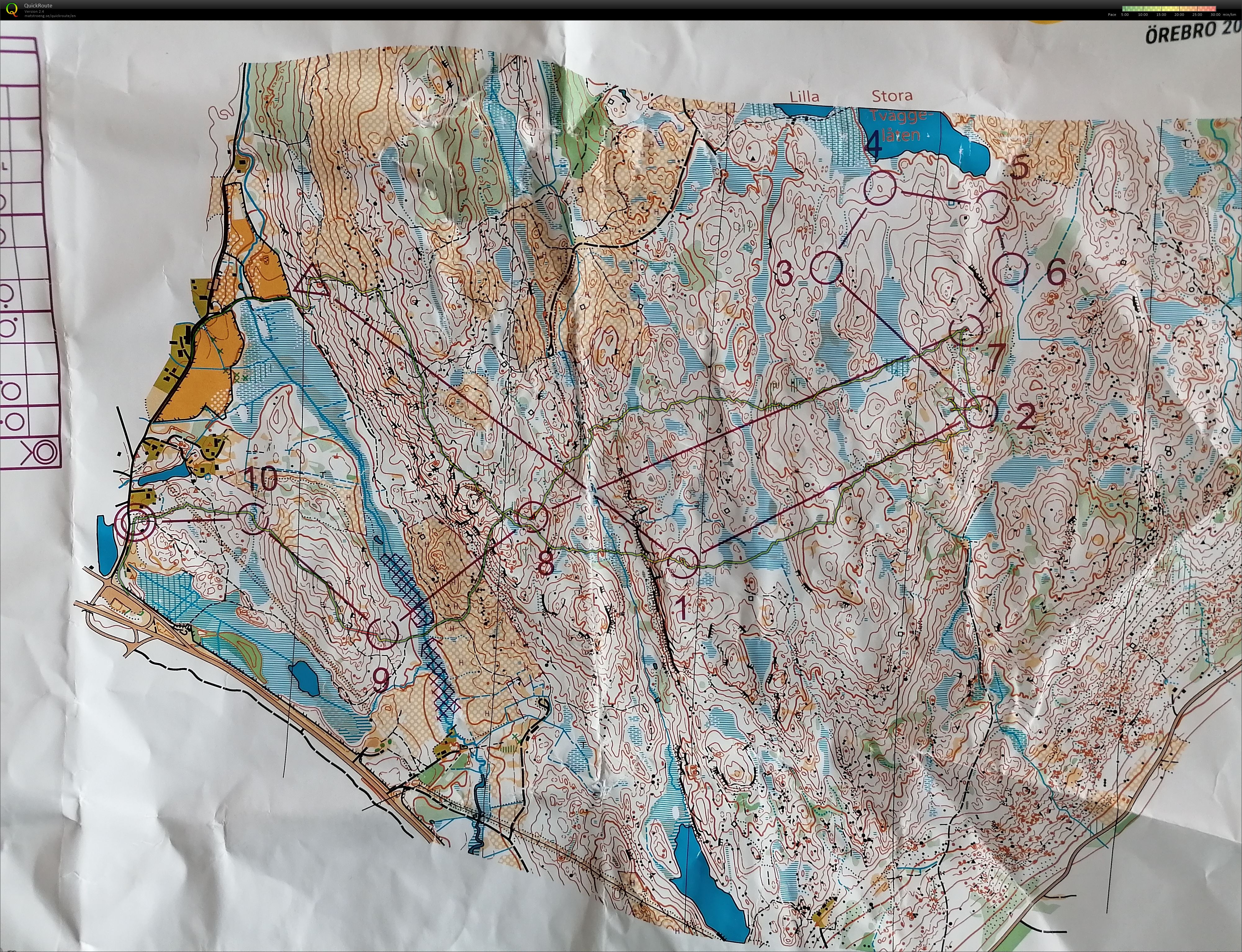 10mila prep (06/05/2022)