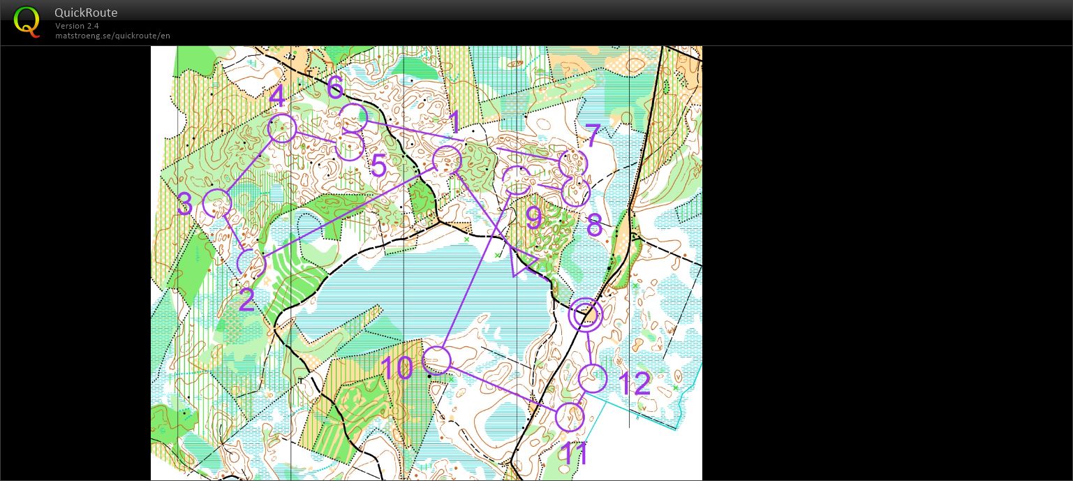 EOC camp #1 (25/06/2022)