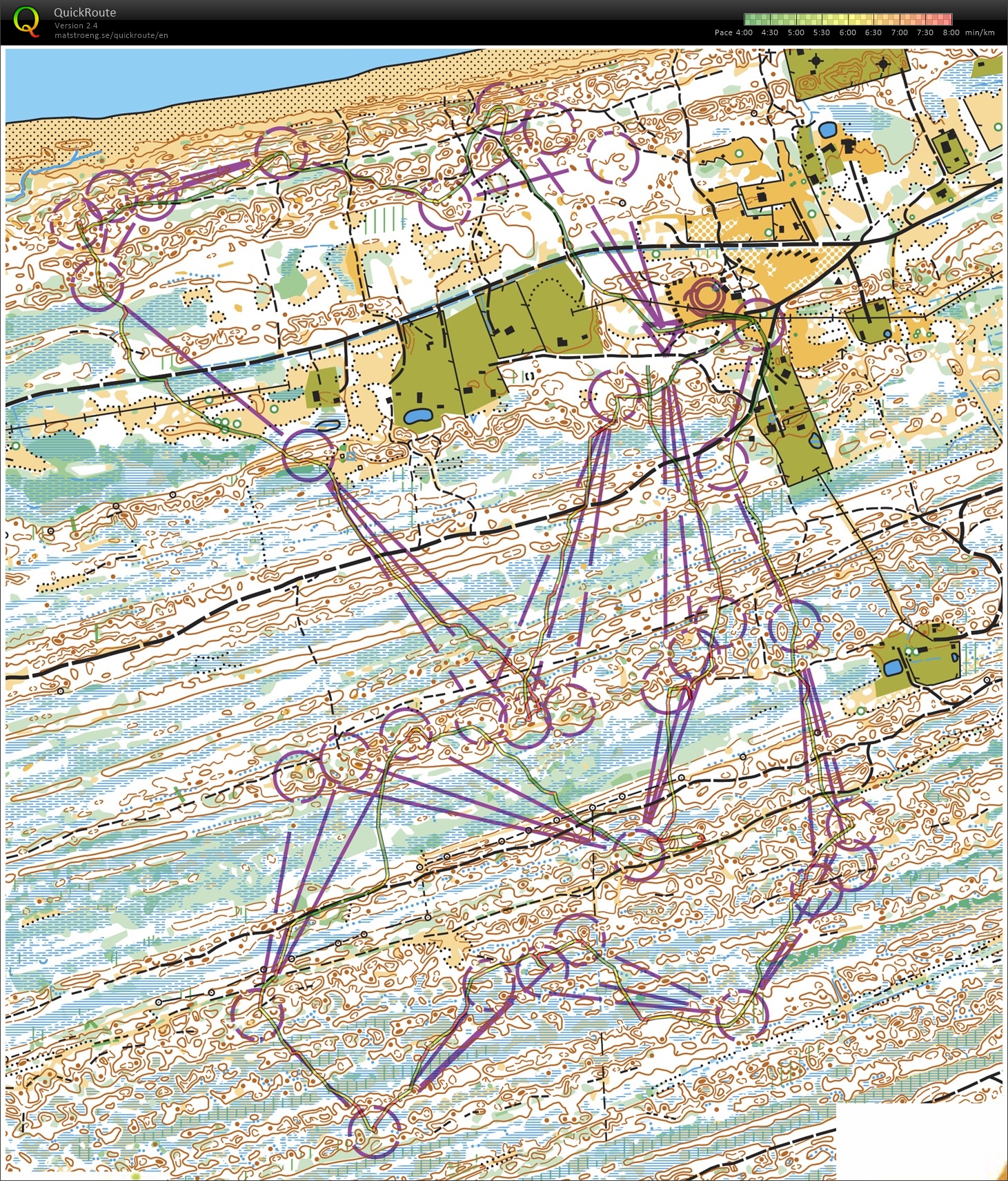 Latvian Championship Relay (03/09/2023)