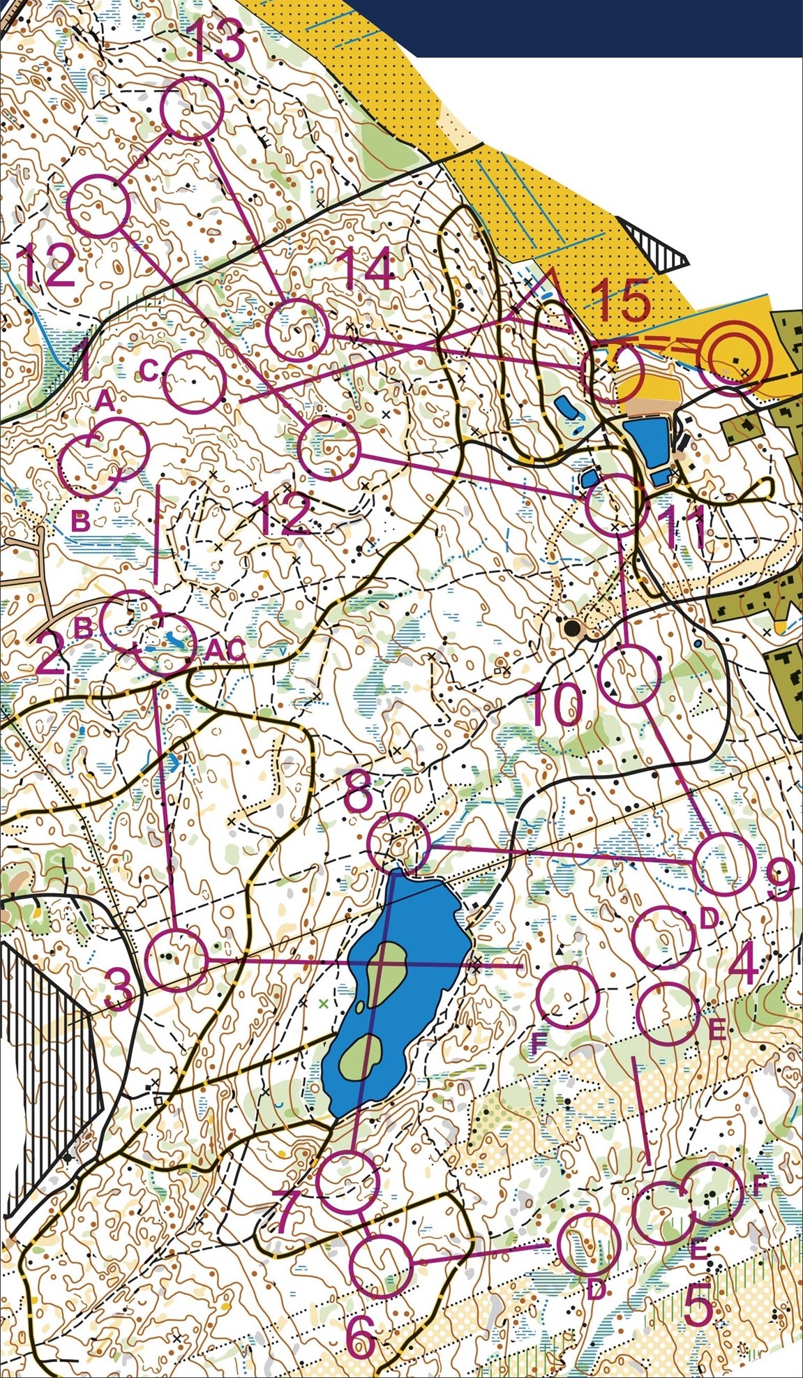 Esi-Jukola (23/09/2023)