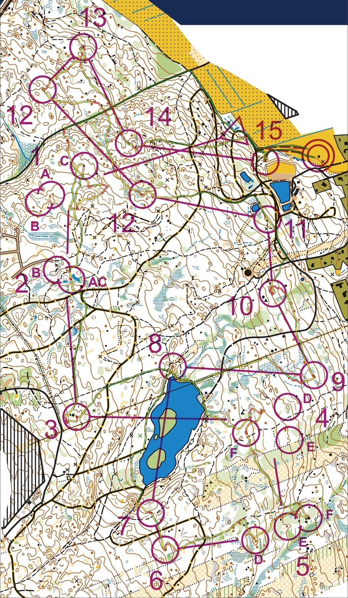 Esi-Jukola (23/09/2023)