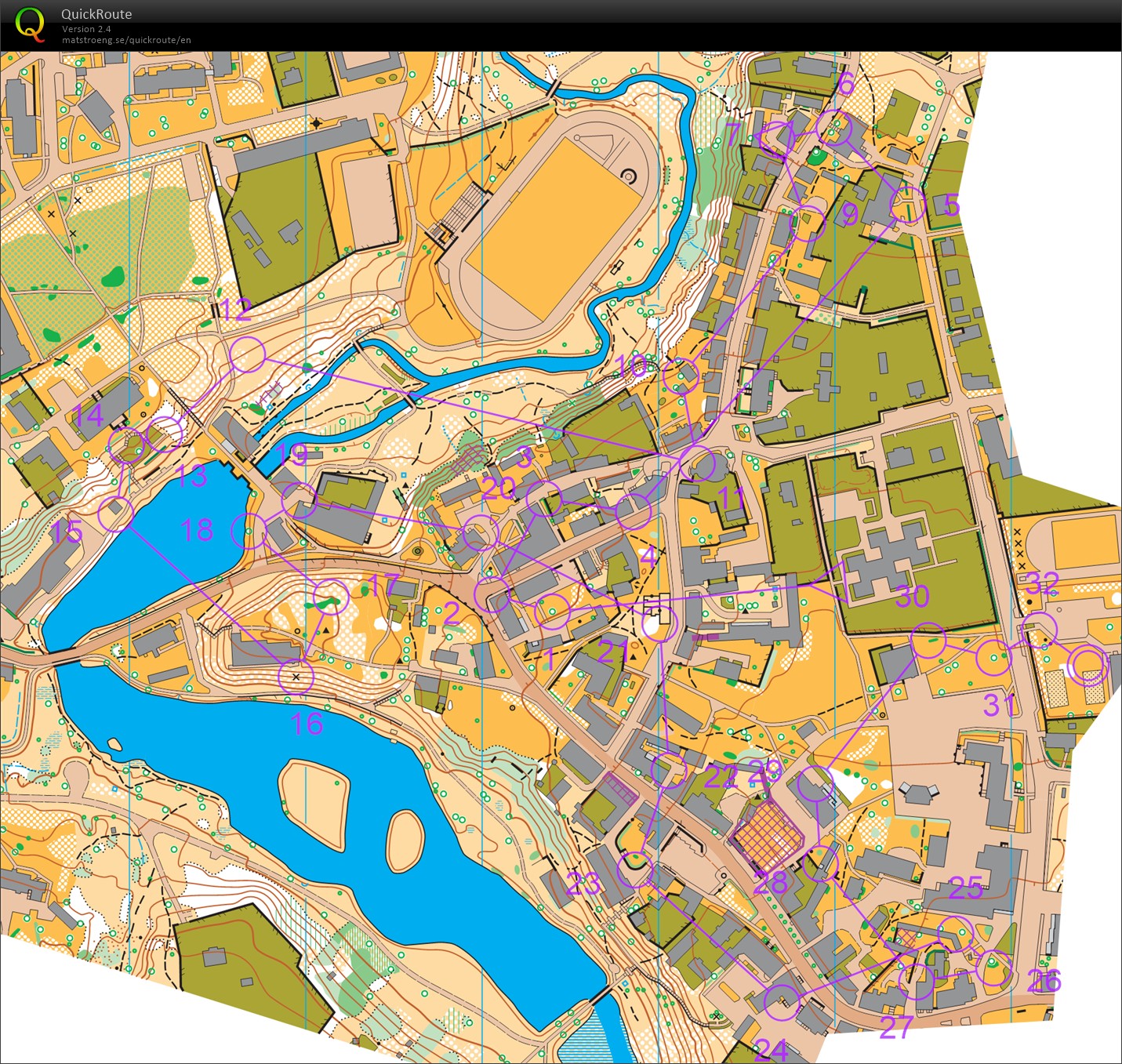 Latvian Championship Sprint  (07/06/2025)