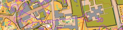 Latvian Championship Sprint 