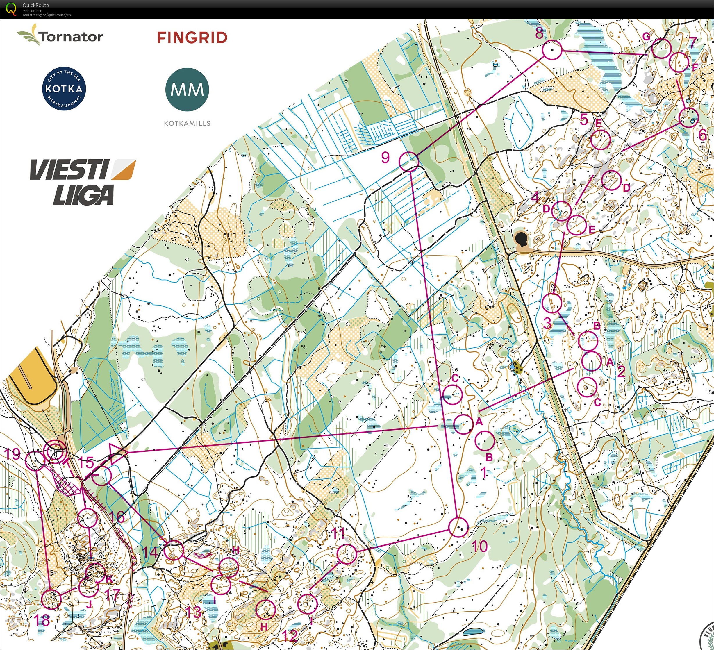 Esi-Jukola (23/08/2025)