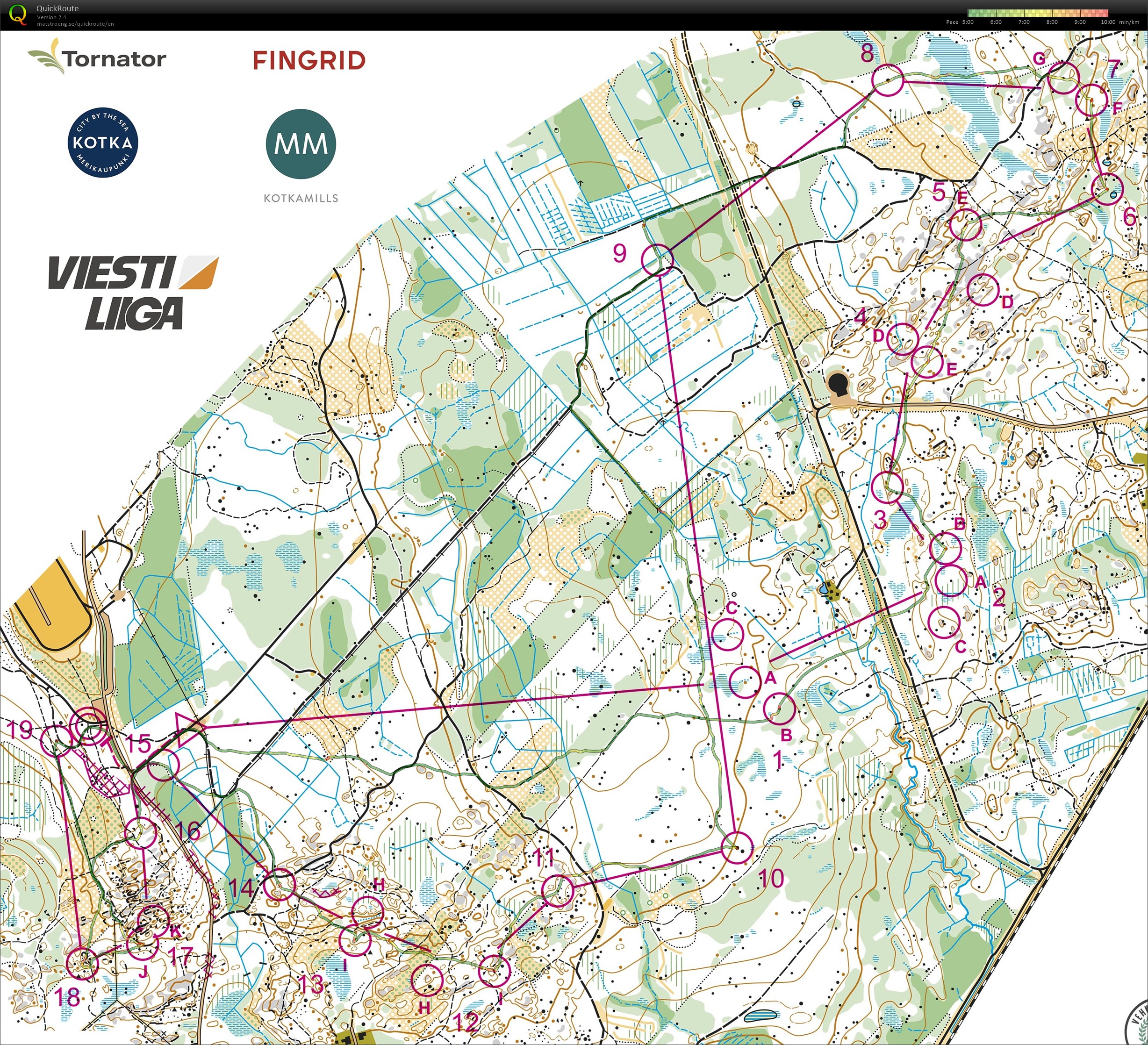 Esi-Jukola (23/08/2025)