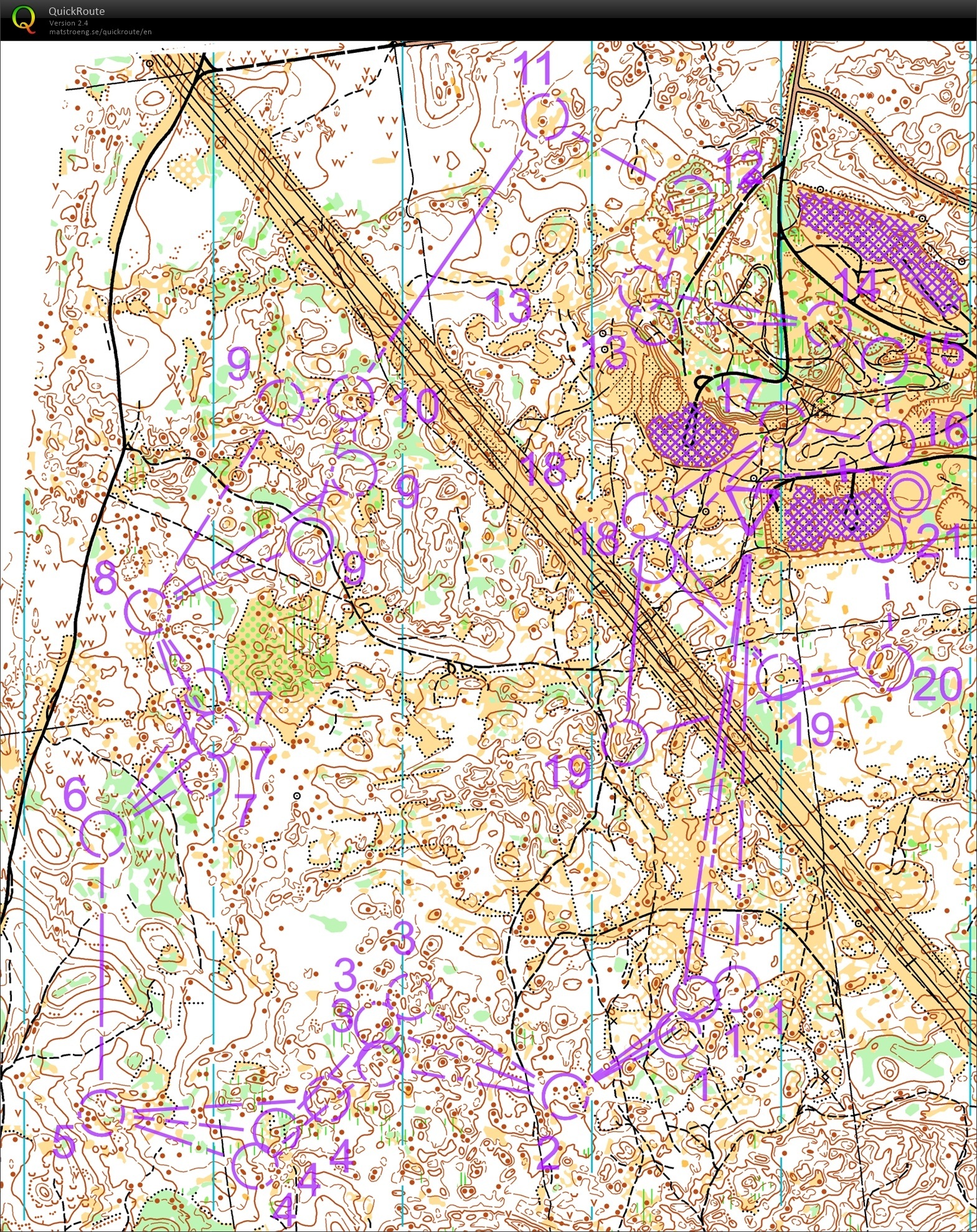 Latvian Championship Relay (07/09/2025)