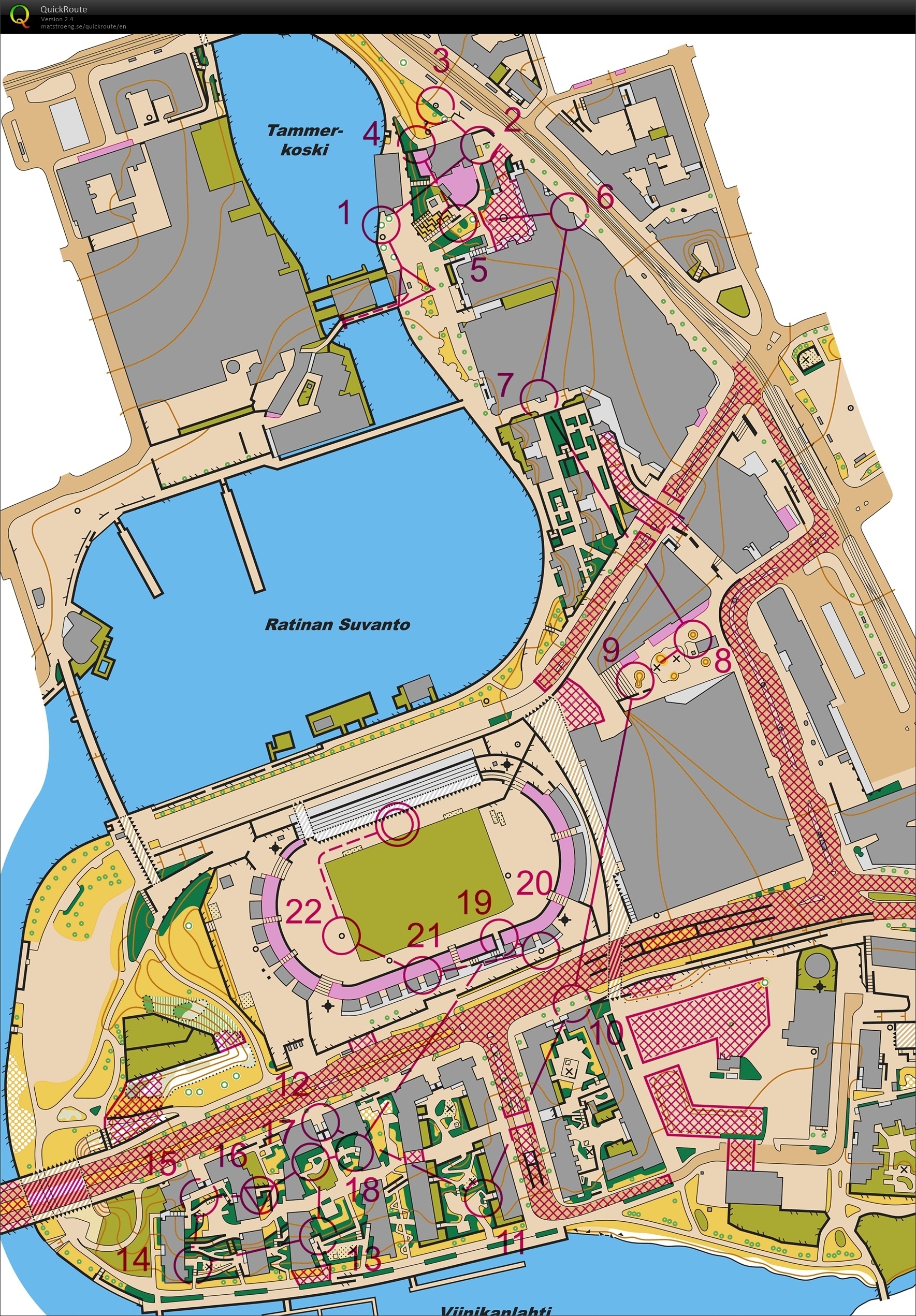 SM Sprint F (20/09/2025)