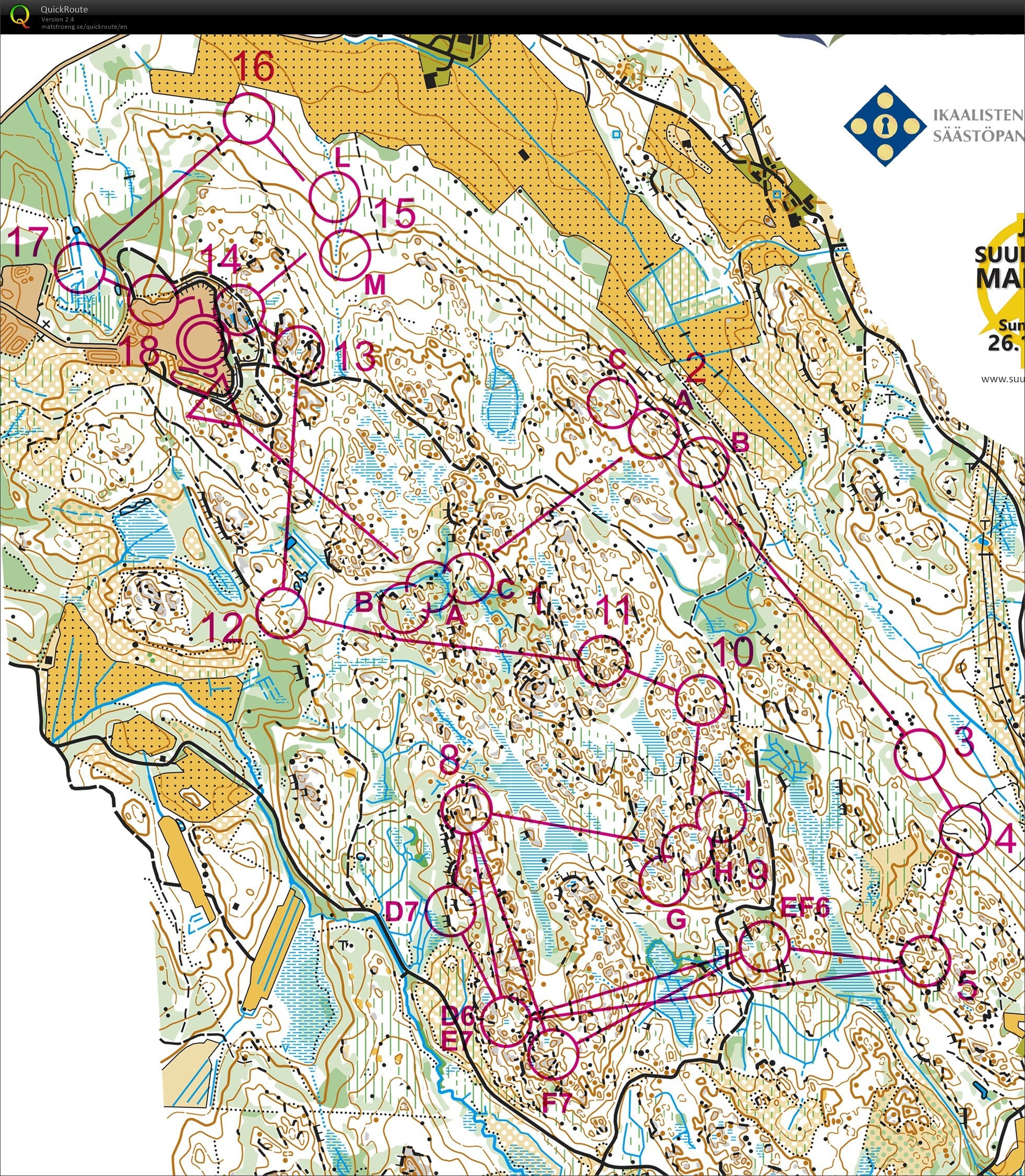 SM Viesti (21/09/2025)