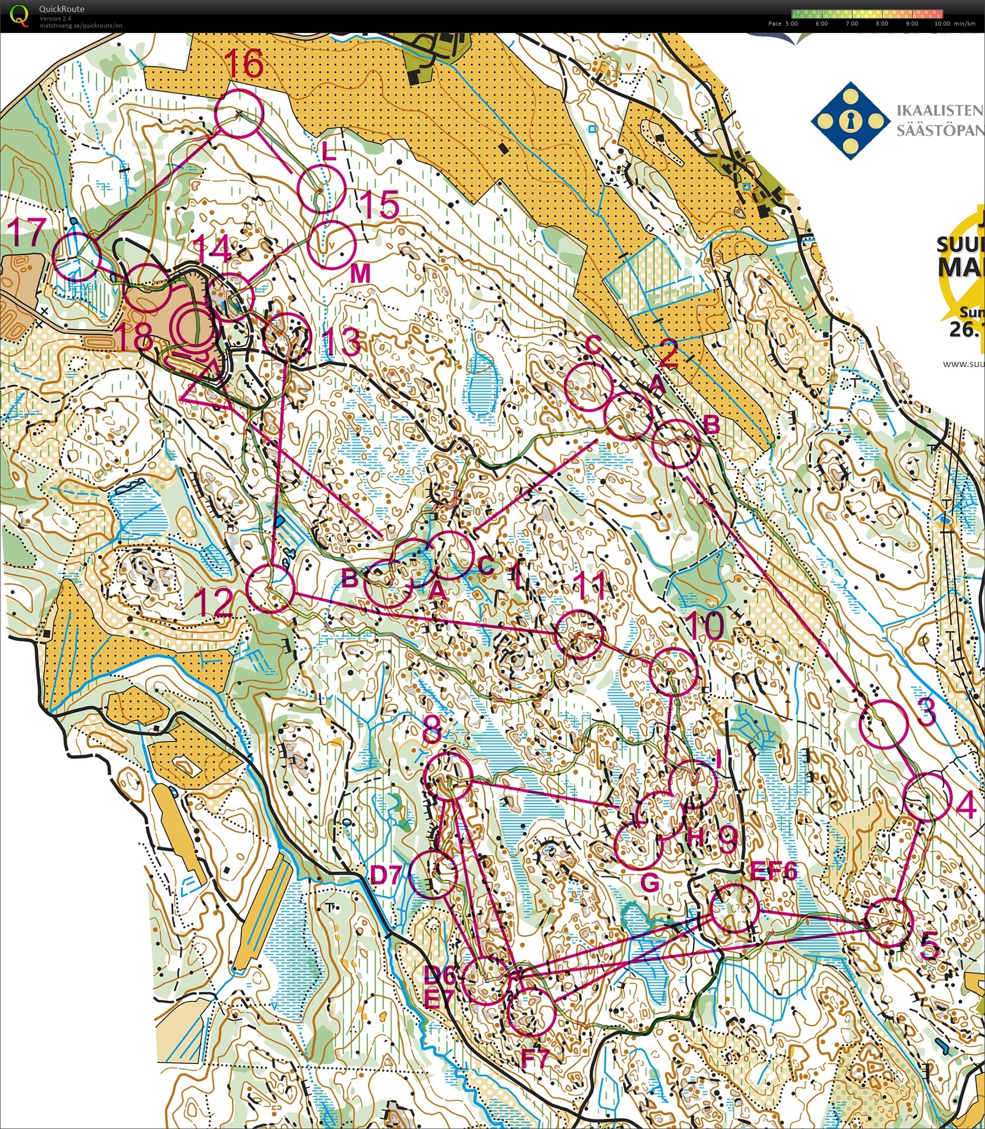 SM Viesti (21/09/2025)