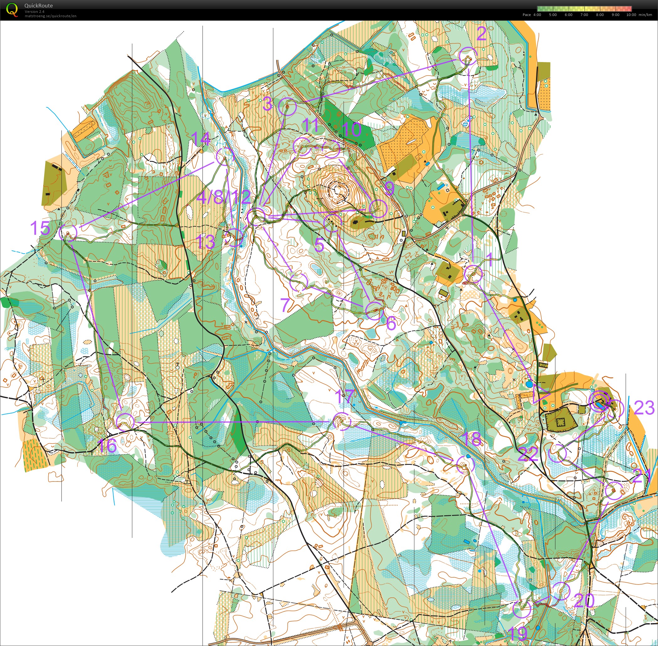 Latvian Championship Night (11/10/2025)