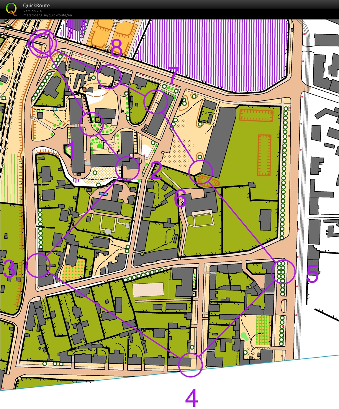 Auseklis sprint training qualification (23/03/2013)