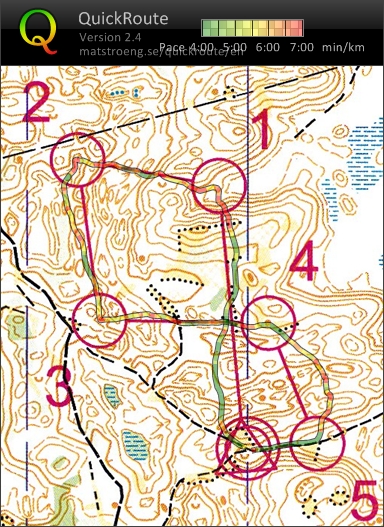 TC Latvia Mass start I (15/03/2015)