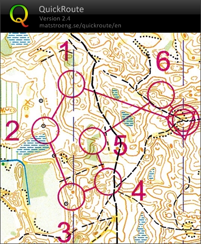 TC Latvia Mass start II (15/03/2015)